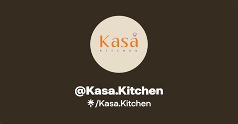 kasa kitchen